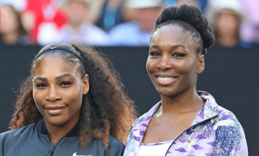 Sisterhood Defied Tennis: Compton to Grand Slams