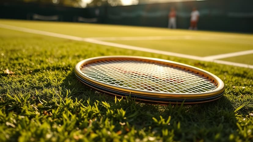 Venus Defends Serena's Wimbledon Loss Remark