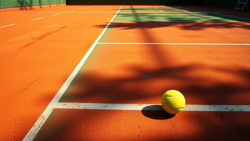 Veteran star eyes Roland Garros despite losing streak