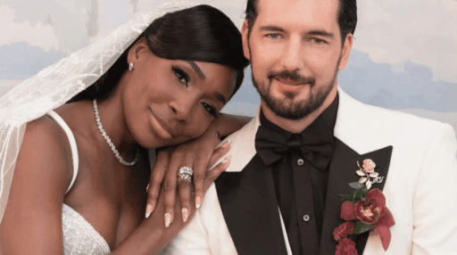 Venus Williams' Husband: Italian Actor Andrea Preti