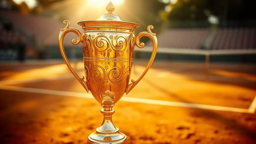 Venus Williams Joins Packed U.S. Open Mixed Doubles Field