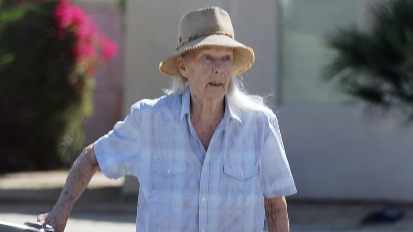 Psycho Star Vera Miles Still Radiant at 95