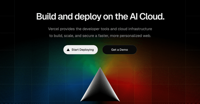 Vercel Hacked Via AI Tool; Data For Sale