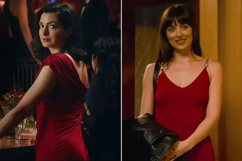 Verity's Red Dress: A Fashion Mystery Unveiled