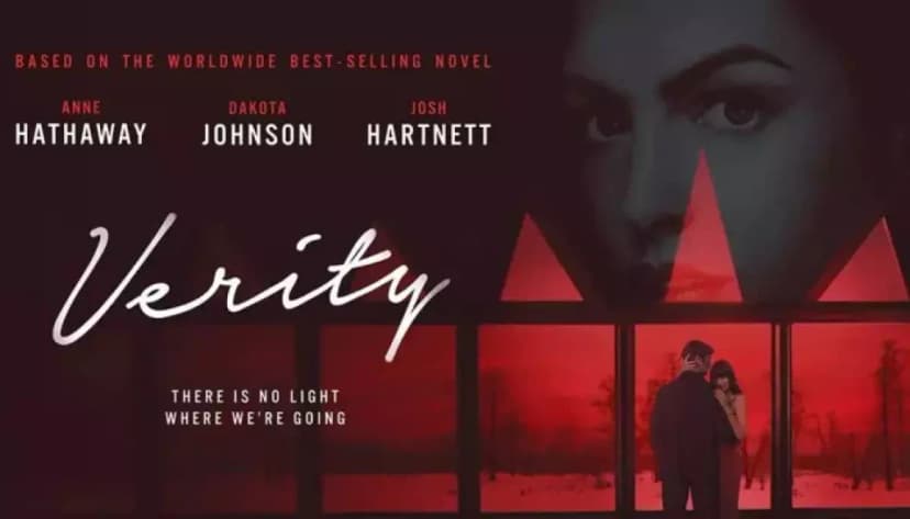 Verity Movie Cast Fees Revealed: Who Earned Millions?