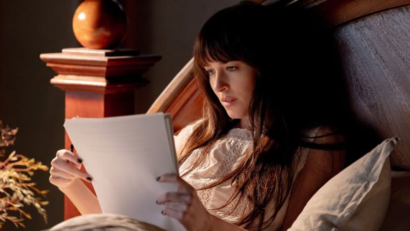 Verity Movie Ending: The Letter Changes Everything