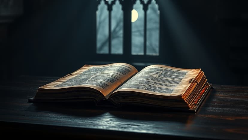 Verity Trailer Drops: A Writer's Descent into Madness