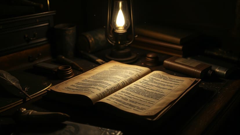 Dakota Johnson Uncovers Dark Secrets in 'Verity'