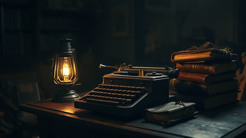 'Verity' Trailer: Psychological Thriller Unveils Twisted Confessions