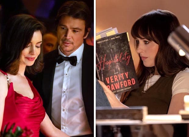 Hathaway & Johnson Unravel Dark Secrets in 'Verity' Trailer