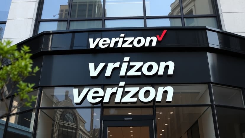 Verizon Axes 13,000 Jobs in Major Restructuring