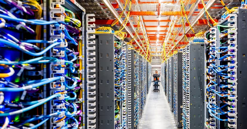 Verizon Boosts Forecast Amid AI Deal