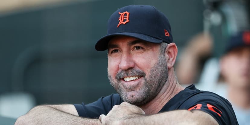 Verlander Pitches Toward Comeback: Next Stop Pirates?