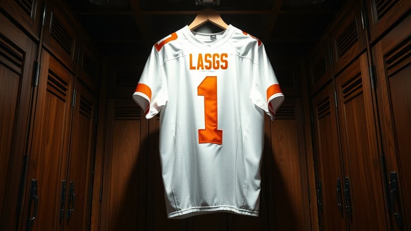 Gators' New Face: Brown III Carries Family Torch