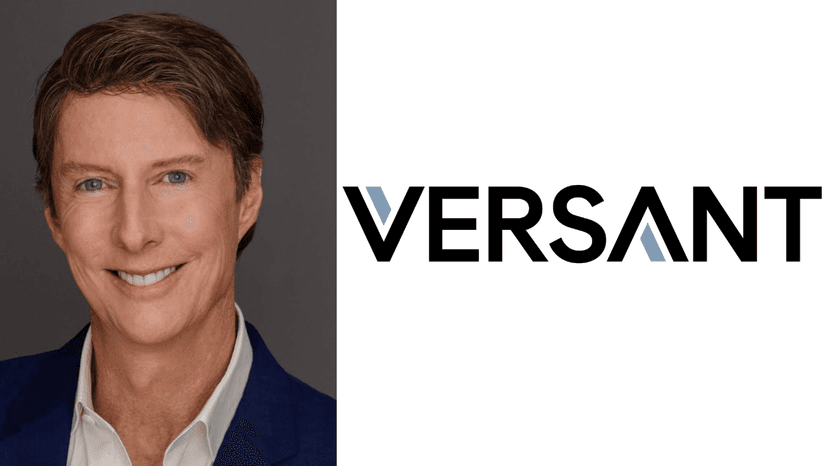 Versant Taps Media Vet for Digital Ad Sales Growth