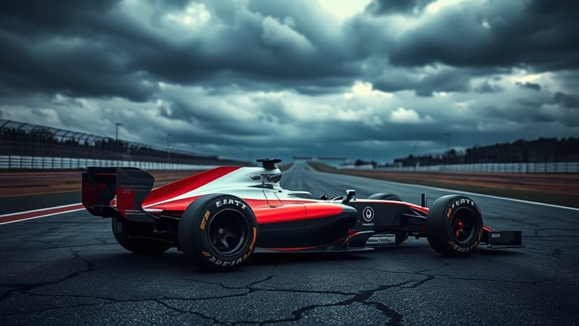 Brundle to Verstappen: Quit F1 or Stop Complaining