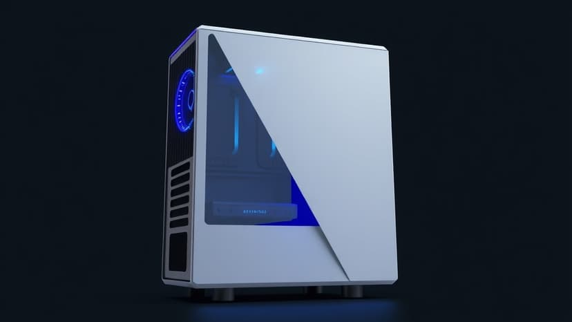 AI Powerhouse PC Launched: Intel Core Ultra & NPU3