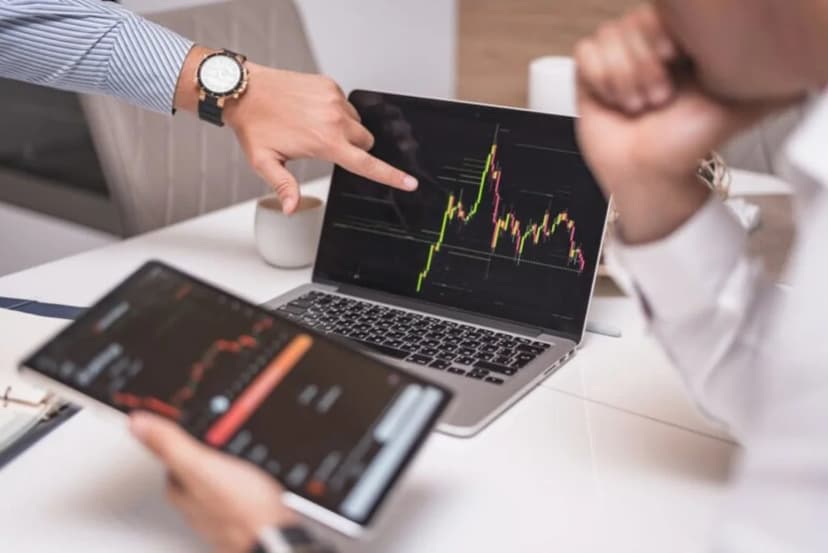 Vertiv Stock Dives Despite Strong AI Data Center Demand