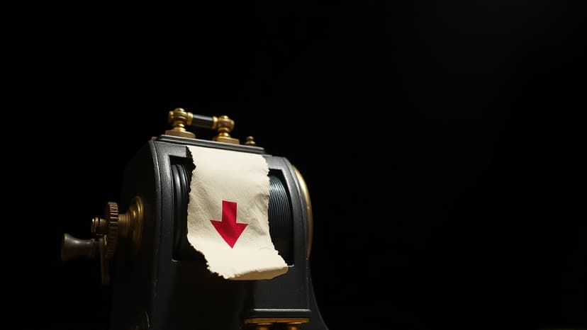 Vertiv Stock Drops Despite Strong Earnings