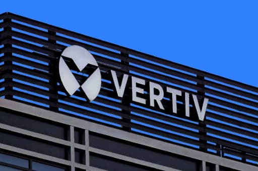 Vertiv Stock Drops Despite Strong Earnings