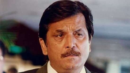 Veteran Actor Bharat Passes Away After Health Decline