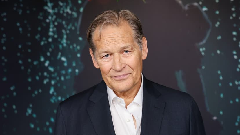 Veteran Actor James Remar Dominates 2025 with Diverse TV and Film Roles