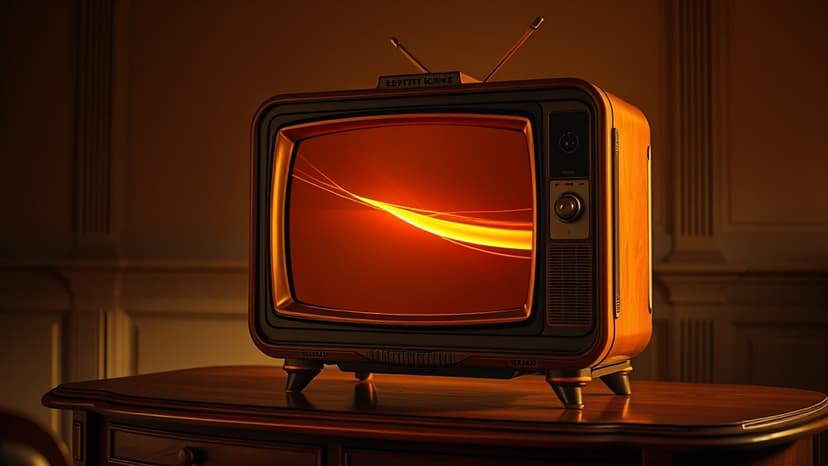 Veteran Actors Reignite TV Ratings