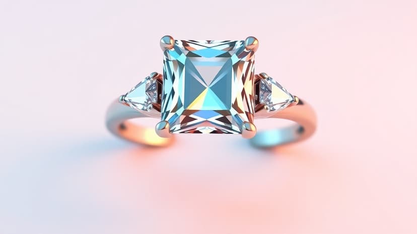 Veteran Couple's Fairy-Tale Ending on The Golden Bachelor