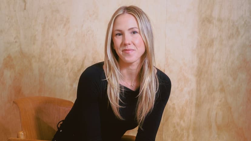 Veteran Film Exec Danielle Gasher Launches New Production Company Vaneast with Exciting Slate