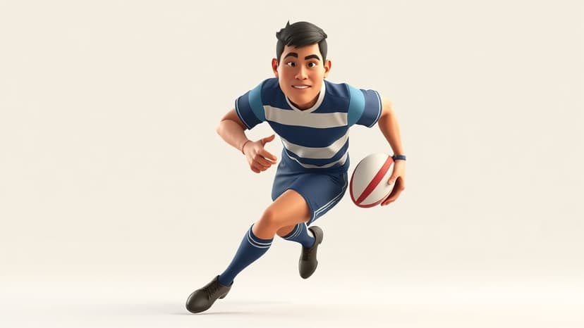 Veteran Fly-Half O'Connor Leads Wallabies in Highly Anticipated Clash