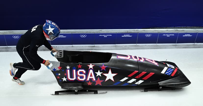 Moms on Ice: 81 Years, 11 Olympics, Endless Drive