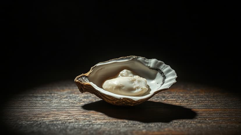 Oyster Meal Leads to Coma: Veteran's Life Changed Forever