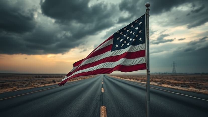 Marine Vet Walks 100 Miles for Child Cancer Warrior