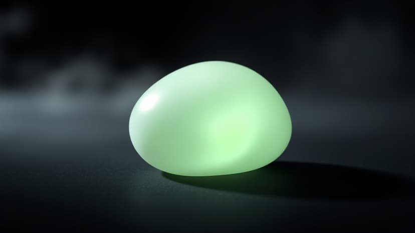 Mystery Lump Puzzles Vets: Dog's Life Saved!