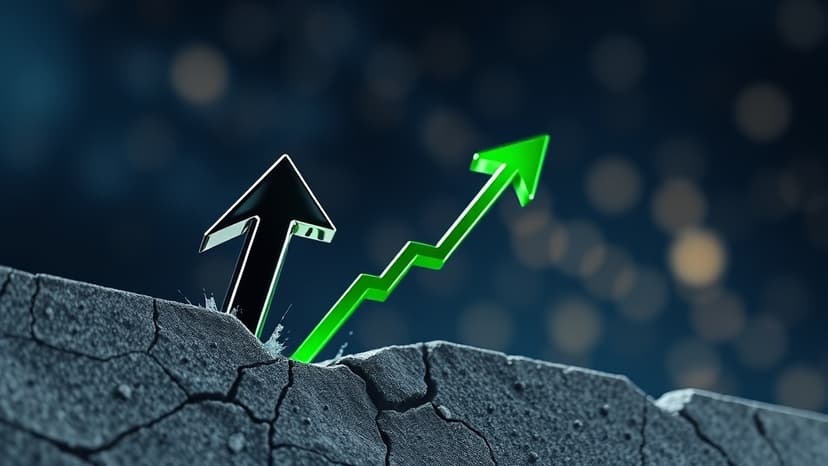 VGT Stock Surges on Patent News