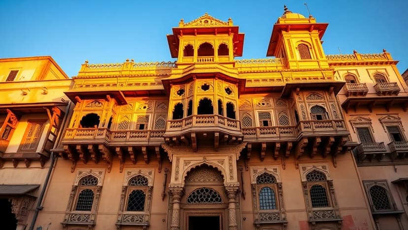 Shekhawati Shines: 10th Heritage Fest Celebrates Women