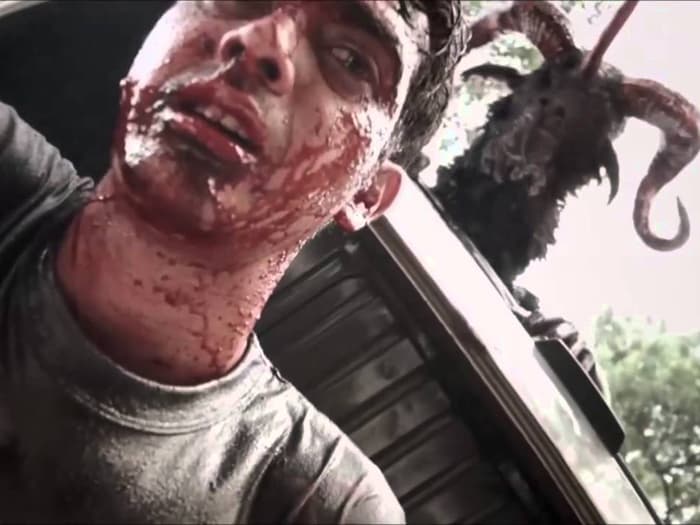 New Era for V/H/S: UAE Studio Joins Horror Anthology