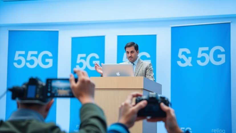 Vi 5G Reaches All Kerala Districts