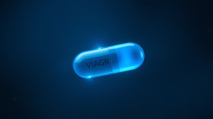 Viagra Boosts Prostate Cancer Fight, Experts Say