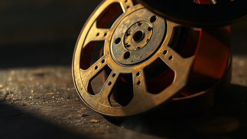 Action Comedy VIBE: Ordinary Friends, National Crisis
