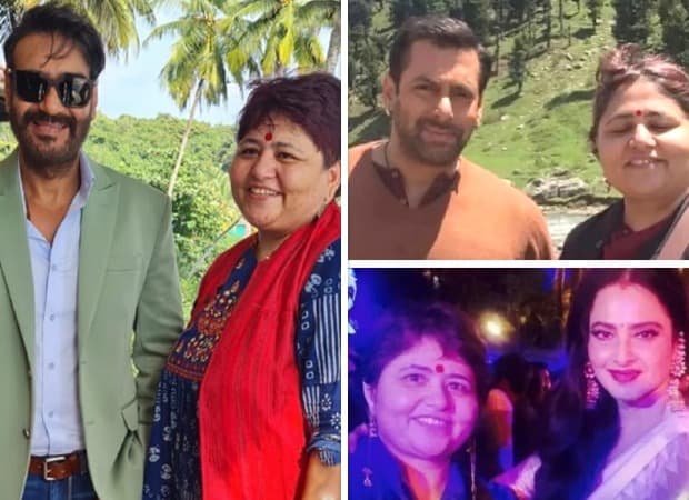 Veteran Journalist Vibha Kaul Bhat Dies After Heart Surgery