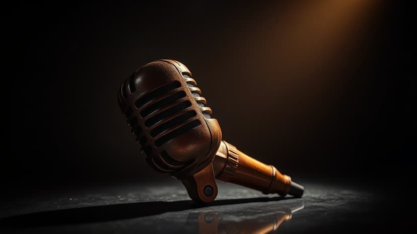 Vic Mensa: From Music to Activism