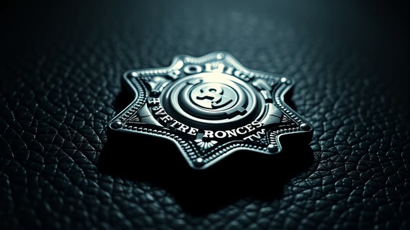 Vichitra Joins 'Vaagai Soodava' as Cop