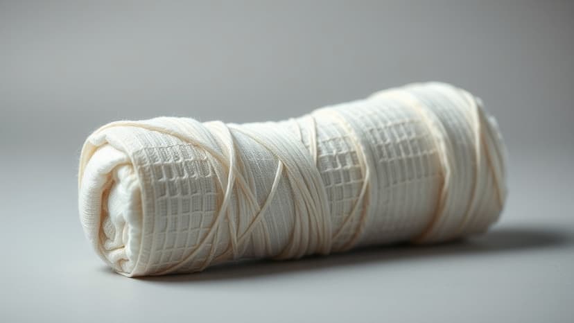 Vicky Jain Shares Health Update Post Hand Surgery