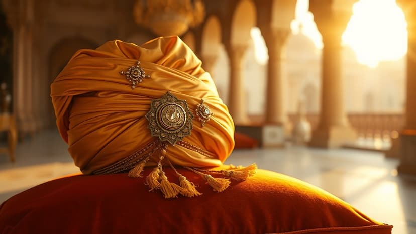 Vicky Kaushal Joins Bride's Family at Jodhpur Wedding