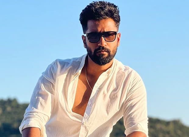 Vicky Kaushal Embraces Fatherhood: A Transformative Year