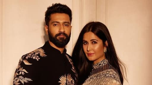 Bollywood's Power Couple: Kaushal & Kaif's Massive Net Worth