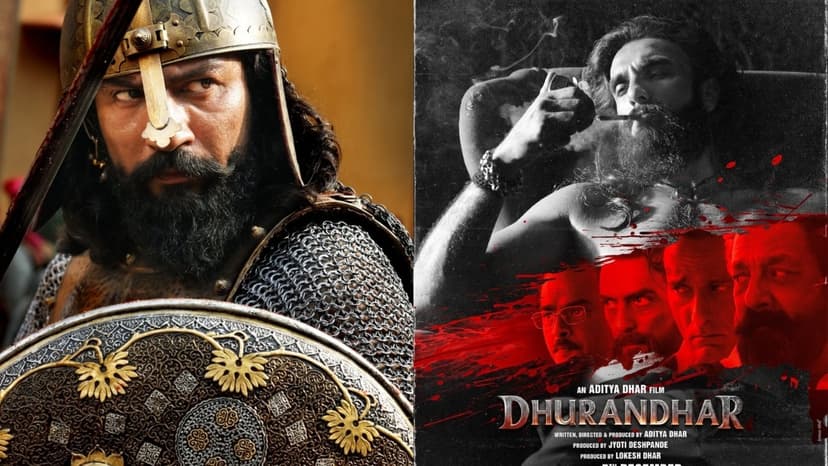 Vicky Kaushal Defends Patriotic Films' Success