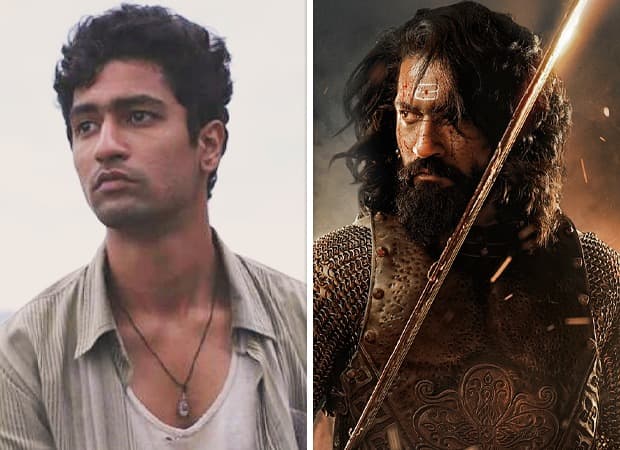 Vicky Kaushal: Bollywood's Quiet Powerhouse