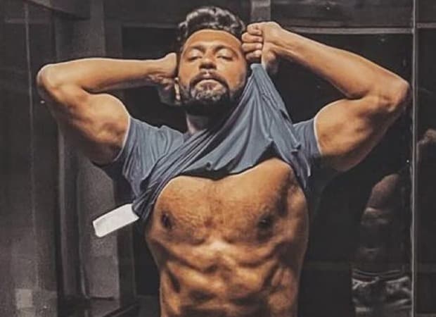 Vicky Kaushal's Shocking 27kg Transformation for Bhansali Film